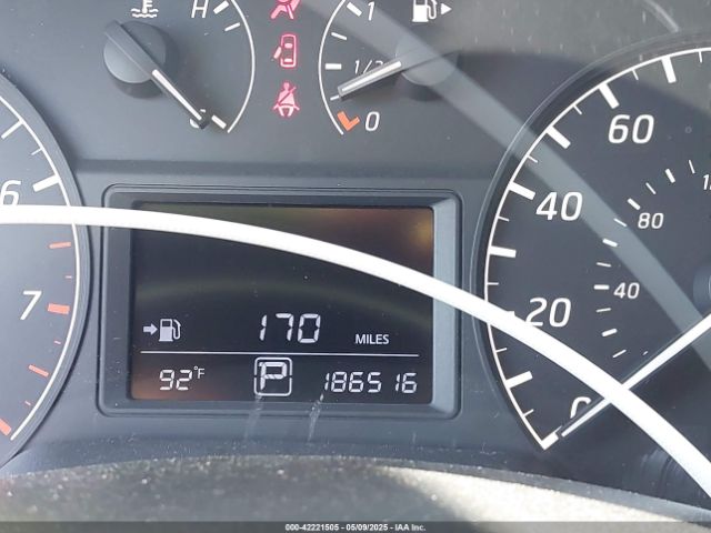 3N1AB7AP5HY351784 Nissan SENTRA S