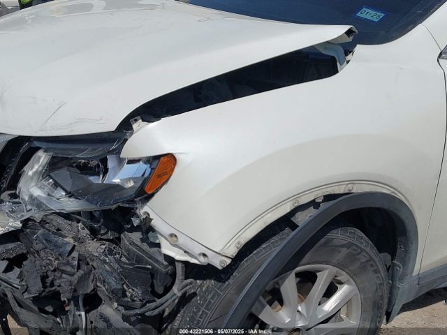 2017 NISSAN ROGUE 5N1AT2MV8HC814318 Photo 5