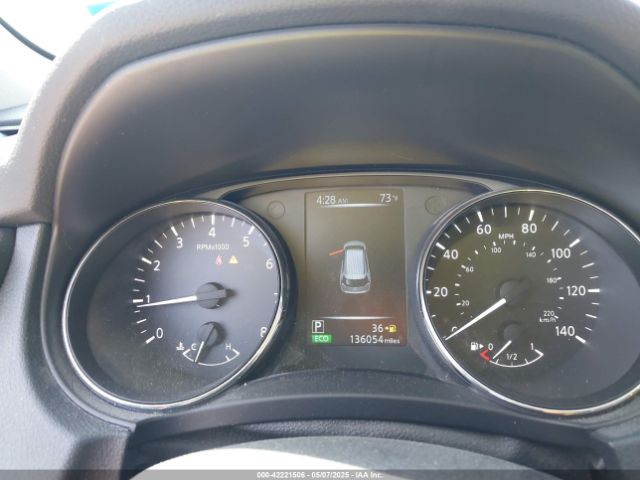 2017 NISSAN ROGUE 5N1AT2MV8HC814318 Photo 6