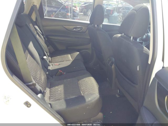 2017 NISSAN ROGUE 5N1AT2MV8HC814318 Photo 7