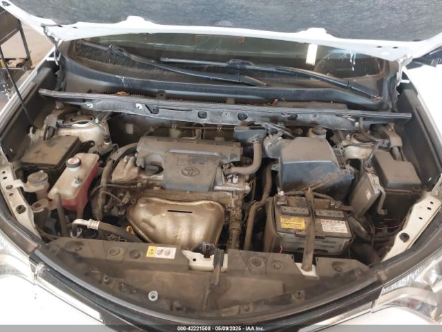 JTMBFREV0GJ104556 Toyota 2ar-fe