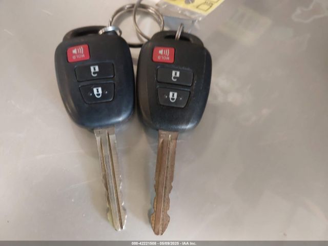 JTMBFREV0GJ104556 Toyota 2ar-fe