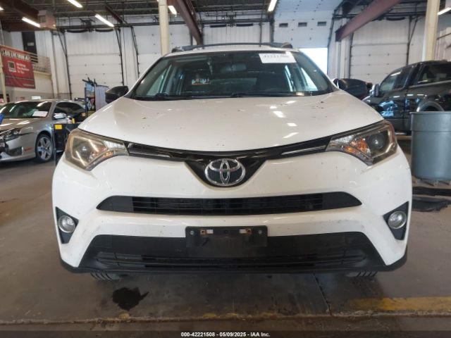 JTMBFREV0GJ104556 Toyota 2ar-fe