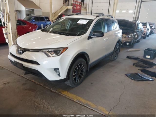 JTMBFREV0GJ104556 Toyota 2ar-fe