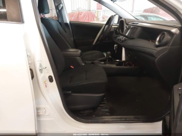 JTMBFREV0GJ104556 Toyota 2ar-fe