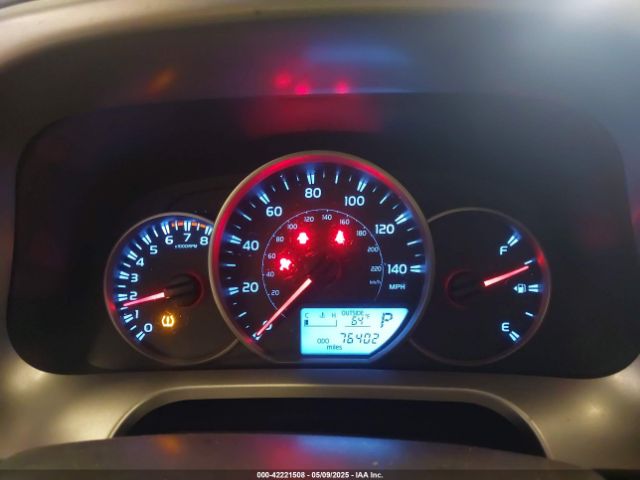 JTMBFREV0GJ104556 Toyota 2ar-fe