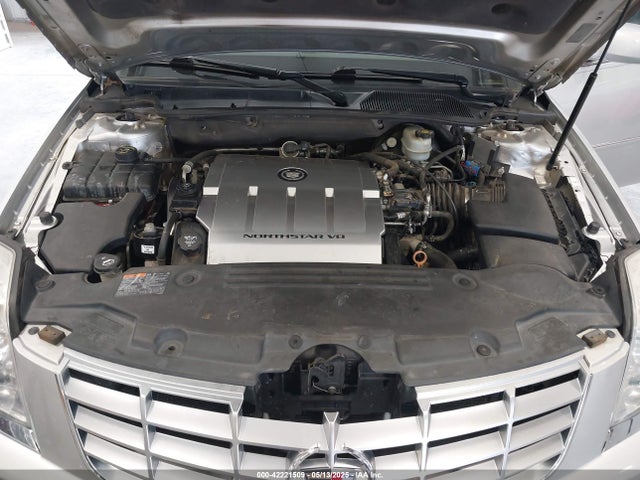 2011 CADILLAC DTS 1G6KD5E66BU119869 Photo 9