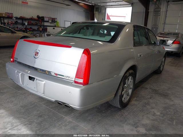 2011 CADILLAC DTS 1G6KD5E66BU119869 Photo 3