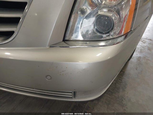 2011 CADILLAC DTS 1G6KD5E66BU119869 Photo 5