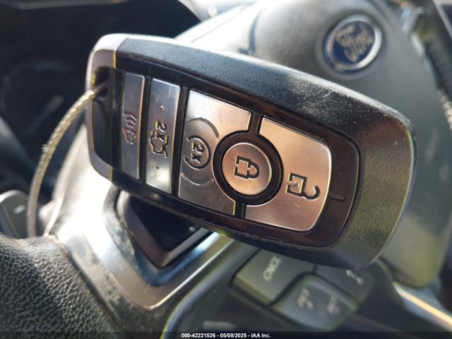 2019 FORD FUSION 3FA6P0D91KR104827 Photo 10