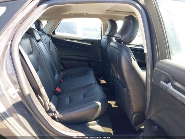 2019 FORD FUSION 3FA6P0D91KR104827 Photo 7