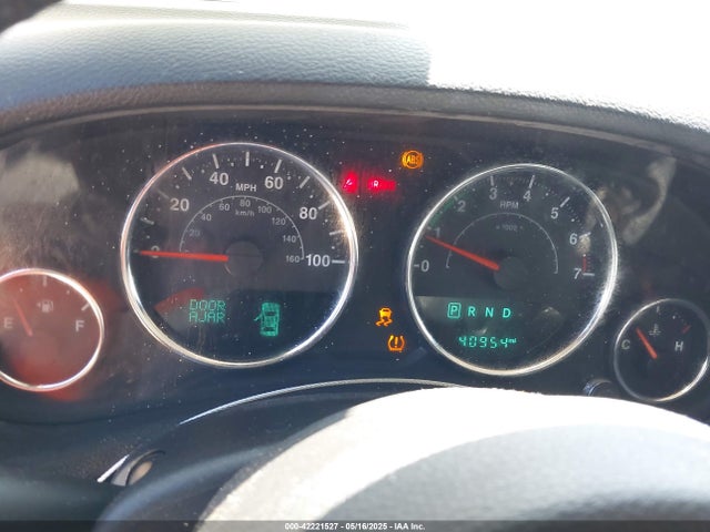 1C4BJWDG2HL678338 Jeep Wrangler