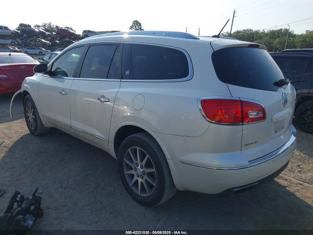 Buick Enclave Leather 2015 5GAKRBKD3FJ264036 Image 3
