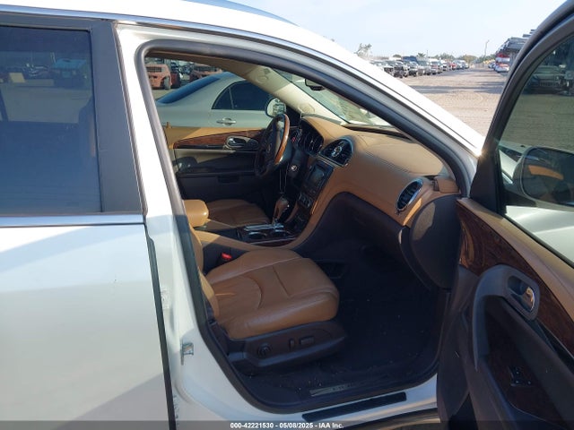 Buick Enclave Leather 2015 5GAKRBKD3FJ264036 Image 5