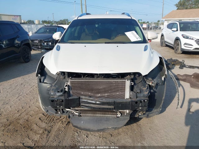 Buick Enclave Leather 2015 5GAKRBKD3FJ264036 Image 6