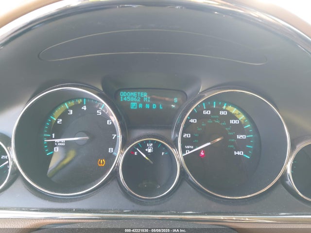 Buick Enclave Leather 2015 5GAKRBKD3FJ264036 Image 7