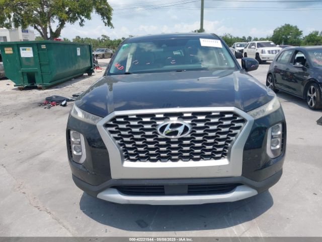 KM8R14HE1LU067176 Hyundai Palisade Se