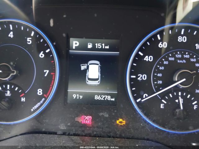 KM8R14HE1LU067176 Hyundai Palisade Se