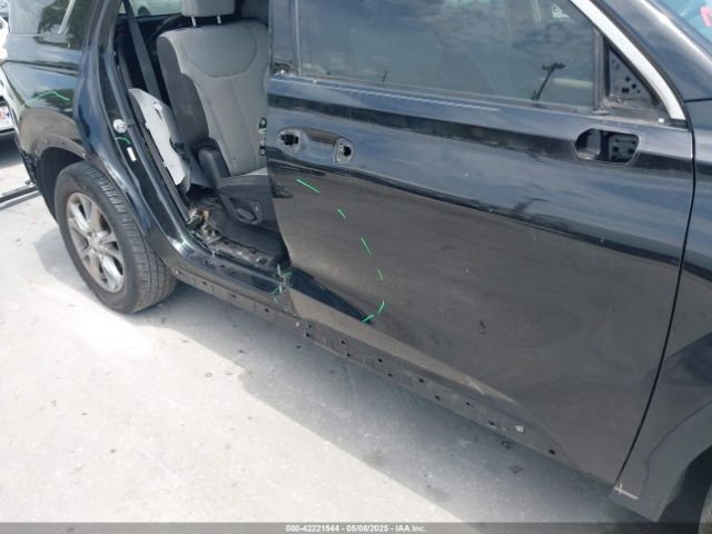KM8R14HE1LU067176 Hyundai Palisade Se