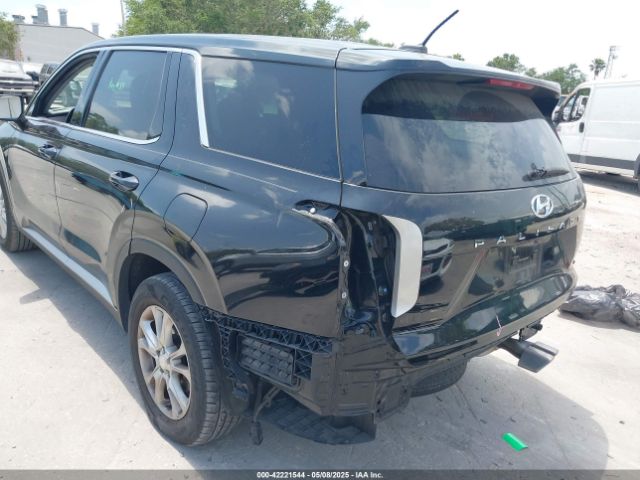 KM8R14HE1LU067176 Hyundai Palisade Se
