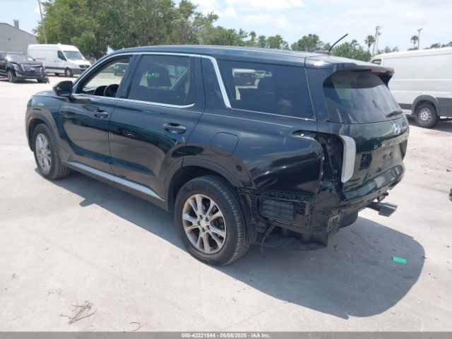 KM8R14HE1LU067176 Hyundai Palisade Se