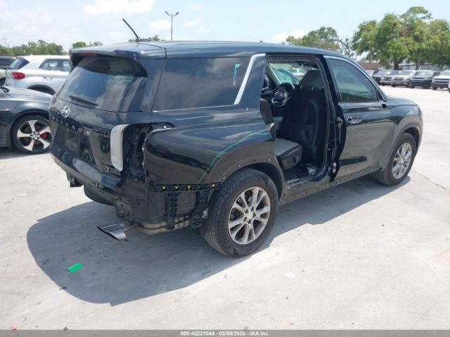 KM8R14HE1LU067176 Hyundai Palisade Se