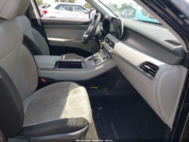KM8R14HE1LU067176 Hyundai Palisade Se