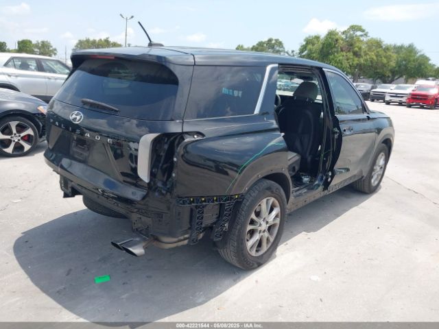 KM8R14HE1LU067176 Hyundai Palisade Se