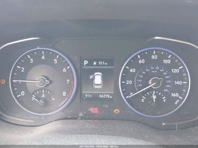 KM8R14HE1LU067176 Hyundai Palisade Se
