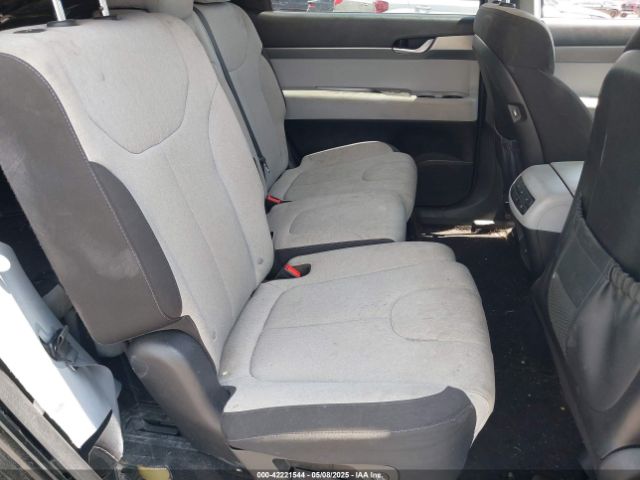 KM8R14HE1LU067176 Hyundai Palisade Se