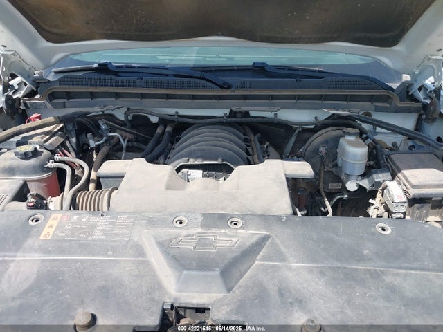 2GCVKNECXK1164038 Chevrolet Silverado 1500 Ld Wt