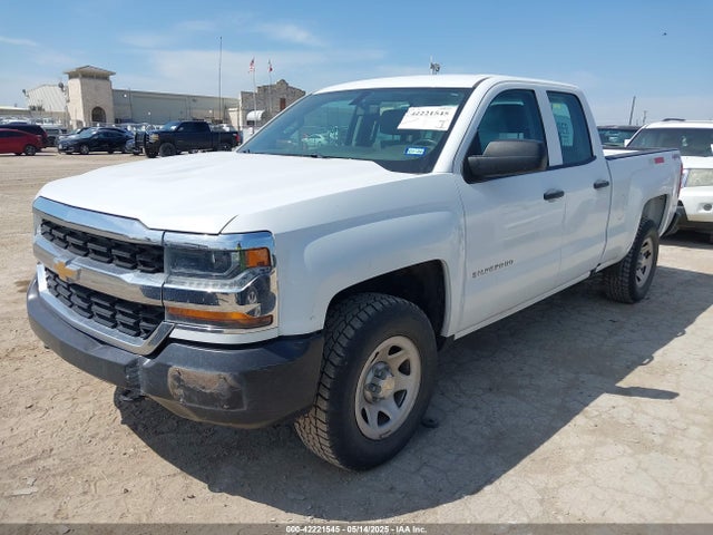 2GCVKNECXK1164038 Chevrolet Silverado 1500 Ld Wt