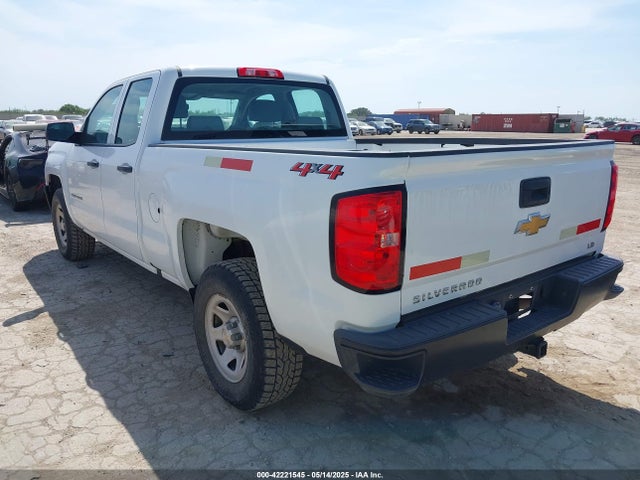 2GCVKNECXK1164038 Chevrolet Silverado 1500 Ld Wt