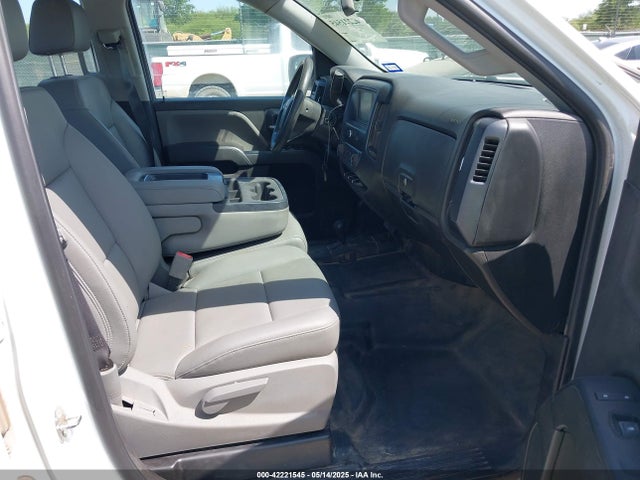 2GCVKNECXK1164038 Chevrolet Silverado 1500 Ld Wt
