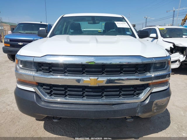 2GCVKNECXK1164038 Chevrolet Silverado 1500 Ld Wt