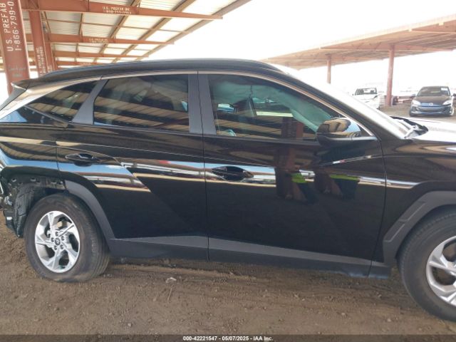 5NMJB3DE6RH389505 Hyundai gdi theta iii
