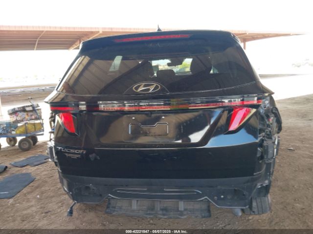 5NMJB3DE6RH389505 Hyundai gdi theta iii