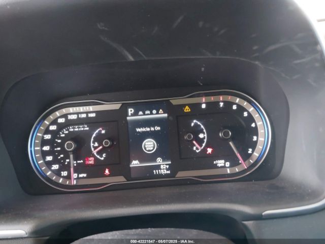 2024 HYUNDAI TUCSON 5NMJB3DE6RH389505 Photo 6