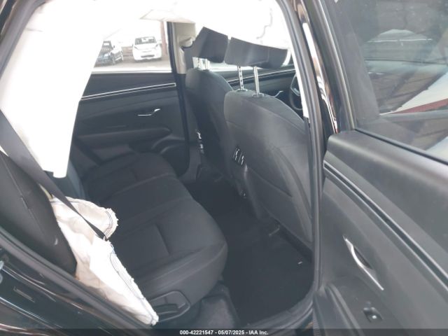 2024 HYUNDAI TUCSON 5NMJB3DE6RH389505 Photo 7