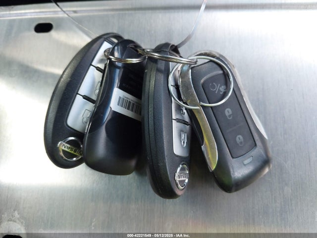Nissan Pathfinder S 2014 5N1AR2MN2EC684188 Image 11