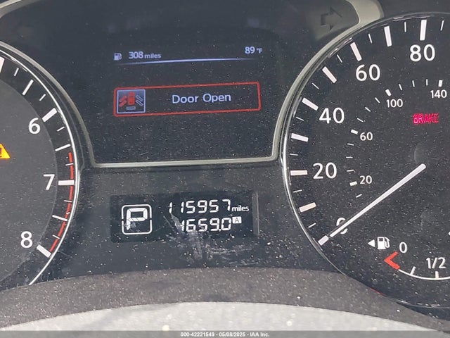 Nissan Pathfinder S 2014 5N1AR2MN2EC684188 Image 16