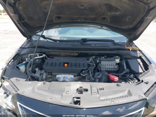 2013 ACURA ILX 19VDE1F72DE014291 Photo 9