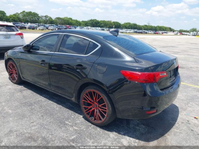 2013 ACURA ILX 19VDE1F72DE014291 Photo 2