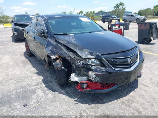 2013 ACURA ILX 19VDE1F72DE014291 Photo 5