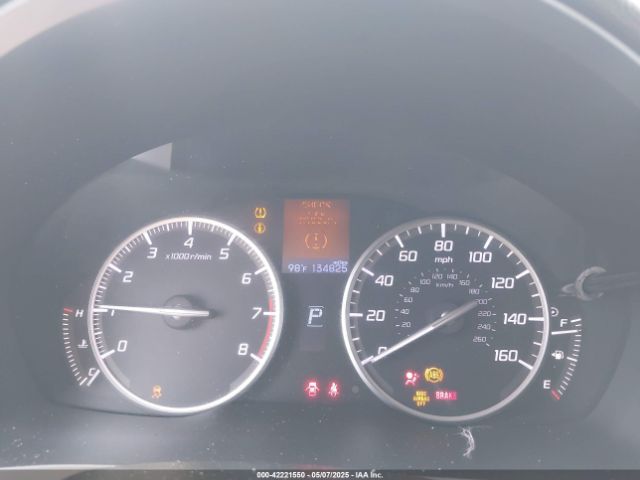 2013 ACURA ILX 19VDE1F72DE014291 Photo 6