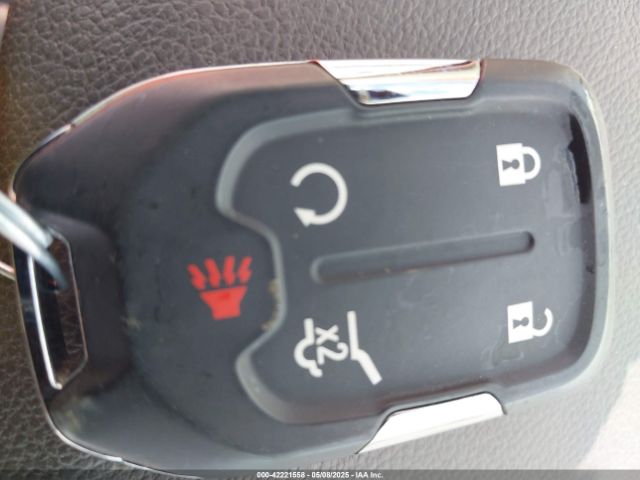 1GKKNPLSXJZ177348 GMC Acadia Denali