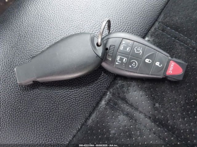 2C4RDGCG0GR102699 Dodge Grand Caravan Sxt