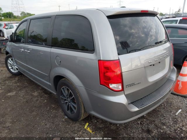 2C4RDGCG0GR102699 Dodge Grand Caravan Sxt