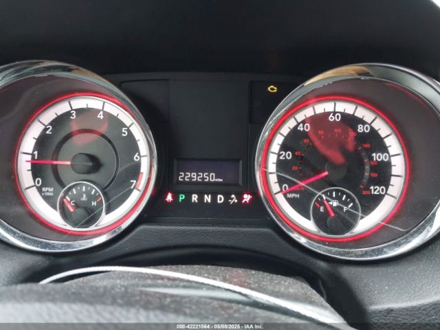 2C4RDGCG0GR102699 Dodge Grand Caravan Sxt