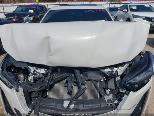2023 CADILLAC CT5-V 1G6DR5RW7P0120242 Photo 9